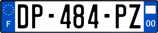 DP-484-PZ