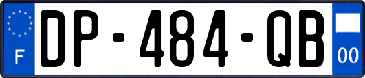 DP-484-QB