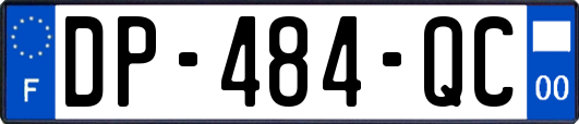 DP-484-QC