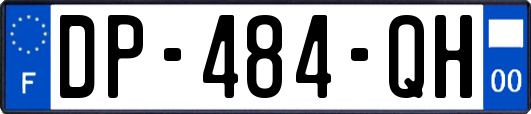 DP-484-QH