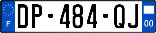 DP-484-QJ