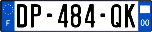 DP-484-QK