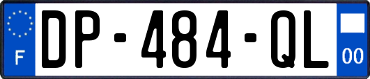 DP-484-QL