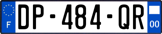 DP-484-QR