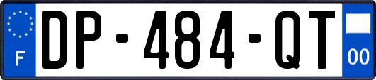 DP-484-QT