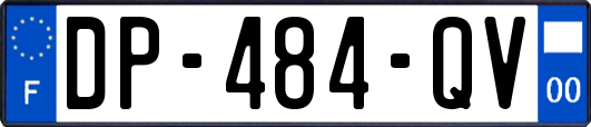 DP-484-QV