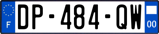 DP-484-QW