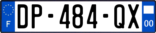 DP-484-QX