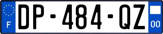 DP-484-QZ