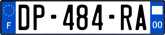 DP-484-RA