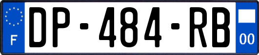 DP-484-RB