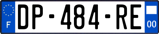 DP-484-RE
