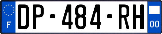 DP-484-RH