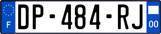 DP-484-RJ