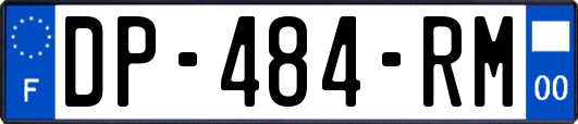 DP-484-RM