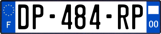 DP-484-RP