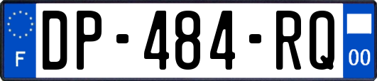 DP-484-RQ