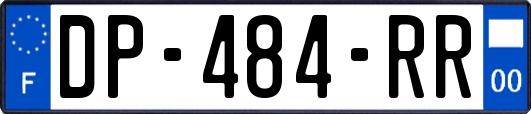 DP-484-RR