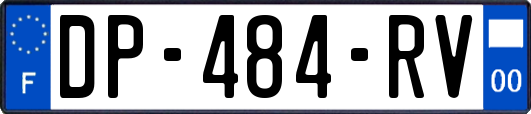 DP-484-RV