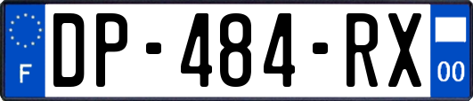 DP-484-RX