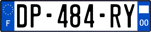 DP-484-RY