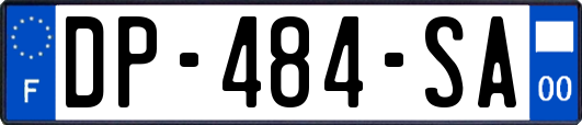DP-484-SA