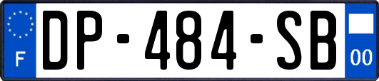 DP-484-SB