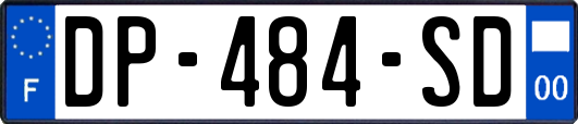 DP-484-SD