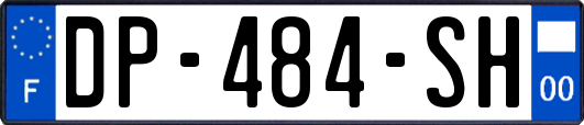 DP-484-SH