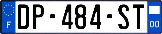 DP-484-ST
