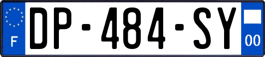 DP-484-SY
