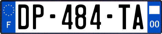 DP-484-TA
