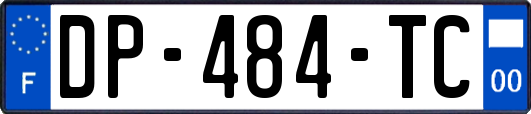 DP-484-TC