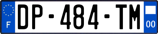 DP-484-TM