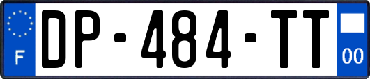 DP-484-TT