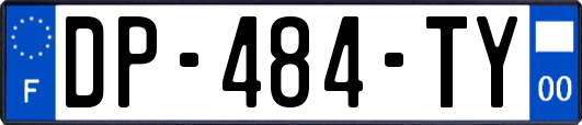 DP-484-TY