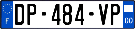 DP-484-VP