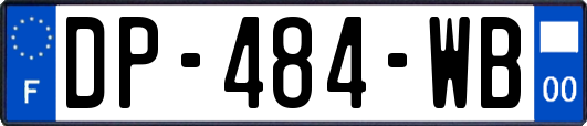 DP-484-WB