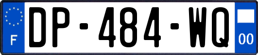 DP-484-WQ