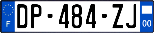 DP-484-ZJ