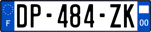 DP-484-ZK