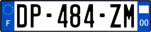 DP-484-ZM