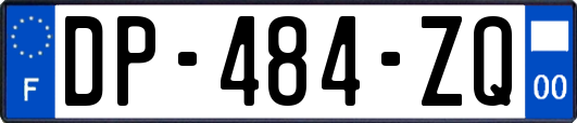 DP-484-ZQ