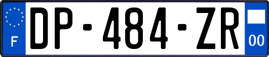 DP-484-ZR