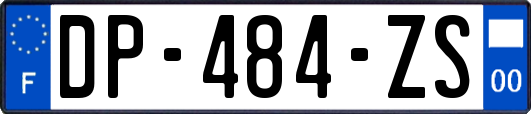 DP-484-ZS