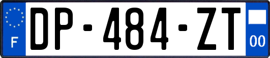 DP-484-ZT