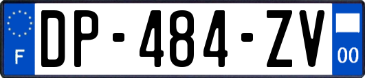 DP-484-ZV