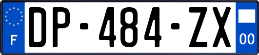 DP-484-ZX