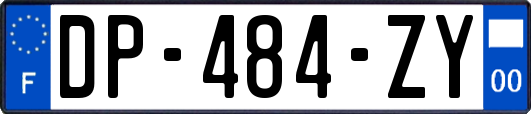 DP-484-ZY