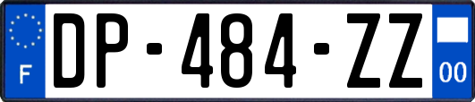 DP-484-ZZ